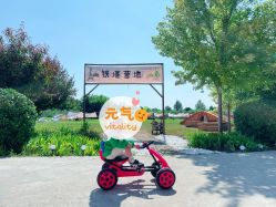 点击看大图 -优沃得自然教育农场·冰雪乐园·生日会·研学