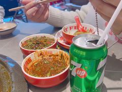 -生活如沸·顺德水牛奶火锅(大学路店)