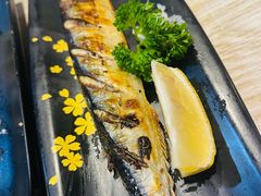 -胜代日本料理(云程巷小区店)