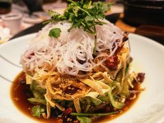 -五谷丰登农家院·地道胶东菜·海鲜烧烤(威海店)