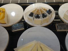 -The open life(万象城店)