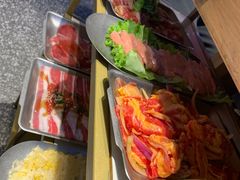 -杨记齐齐哈尔烤肉(总店)