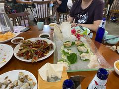 -南海渔家•海鲜•正宗海南菜(海棠湾店)