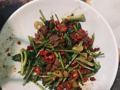 -绿茶餐厅(天津天河城店)