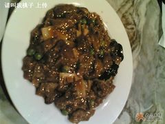 面筋-功德林(南京西路店)