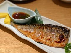 -阿吾罗·月咏精致日料(港汇恒隆广场店)