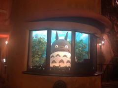 -三鹰之森吉卜力美术馆