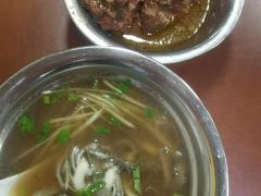 -阿秋牛排(湖心街店)