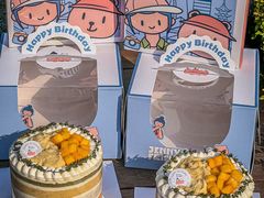 -静宜和她的朋友(星海广场店)