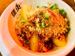 -搓火大都会(广安门总店)