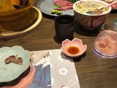 -樱宿日式和牛烧肉(五道口店)