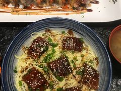 -将太无二·北美传奇寿司(荟聚购物中心西红门店)