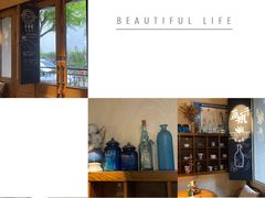 -蓝瓶子BlueBottle(东瓯智库店)