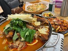 -Myeongdong North Strathfield