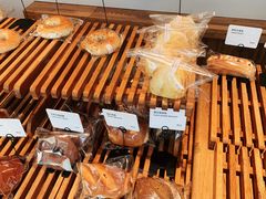 -那家面包房(珠江路店)