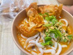 -非遗·十八曲鱼饺(西马总店)