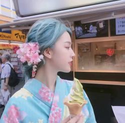 -88潮牌美发沙龙
