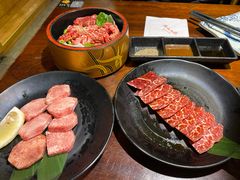 -热血兄弟·炭火烤肉(融侨中心店)