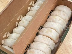 -赵记素斋·绿豆馅饼(钟楼小区店)