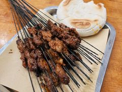 -老白家怡贵园烤肉