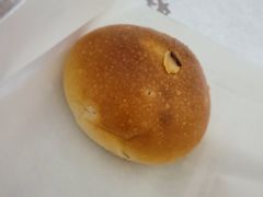 咸蛋黄芋泥包-君之狮子山·轻糖烘焙(开元Mini店)