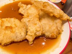 -英兰朝族饭店(河南桥头店)