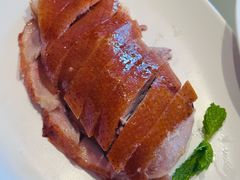 四季民福烤鸭-四季民福烤鸭店(望京旺角店)