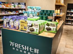 -七鲜超市(瑞虹天地太阳宫店)