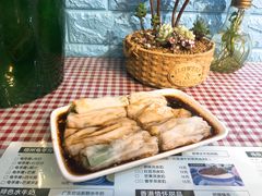 瘦肉玉米肠-超琪星·咖啡简餐(川音店)