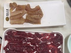 -潮汕大目牛肉火锅(水围店)