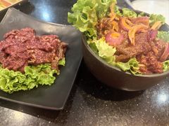 -九坤韩式烤肉(建发阅彩城店)