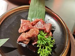 -無二炙坊·和牛烧肉(大钟寺1733店)