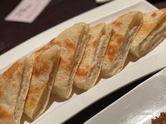 家常肉饼-小南洋海景餐厅(深圳湾店)