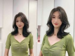 -3AM·S HAIR SALON烫发染发接发