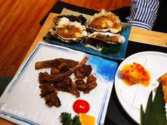 -桃夭日式料理(国信店)