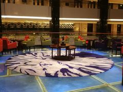 -OPEN開全日自助餐厅·牛肉火锅·海鲜(佛山希尔顿酒店)