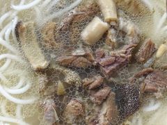 -小倪羊肉米线馆