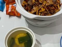 -兰湘子·湘菜小炒(南京江宁万达店)
