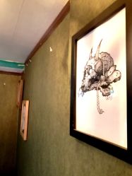 -極致刺青TATTOO STUDIO 私人订制