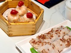 -云山茶餐厅(广东大厦店)