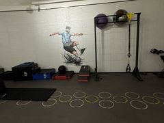 -FLARE STAR FITNESS(复地活力城店)