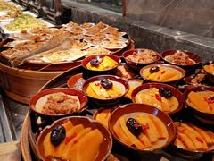 -吉布鲁牛排海鲜自助(成都大悦城店)