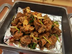酱牛肉-阿斯牛牛·凉山菜(新会展店)