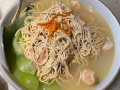 -锦府盐帮·李宅(领展购物广场中关村店)