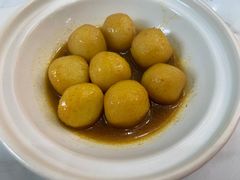 -东鑫记港式茶餐厅(南京东路店)
