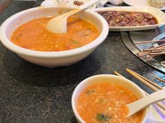 -揽月斋炙子烤肉·清真(安定门·五道营店)