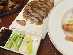 -北平小馆·烤鸭·家常菜(磨房北里店)