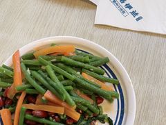 -丝路伊兰·兰州牛肉面(马连道店)