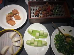 -锦府园·新台州菜(合生汇店)