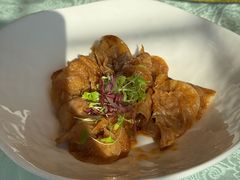 -翠山·映月湖景餐厅(映月湖公园店)